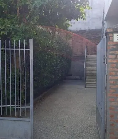Casa A Viserba Apartment *
