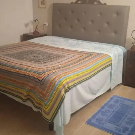 Casa A Viserba Apartment Rimini