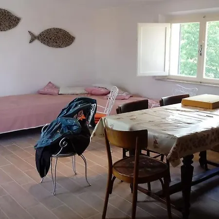 Apartment Casa A Viserba *