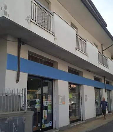 Apartment Casa A Viserba