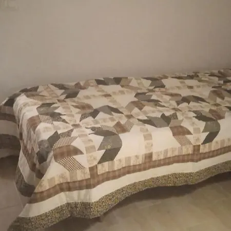 Apartment Casa A Viserba Rimini