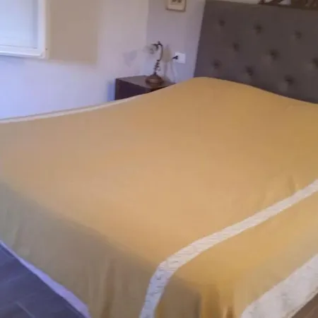 Casa A Viserba Apartment *