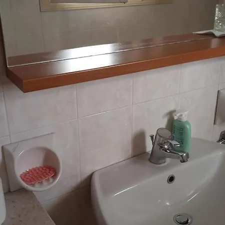 Apartment Casa A Viserba Rimini