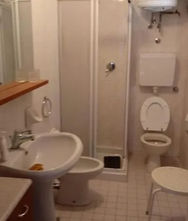Casa A Viserba * Rimini