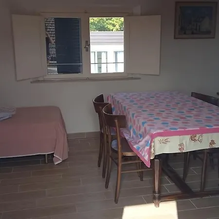 Casa A Viserba Rimini