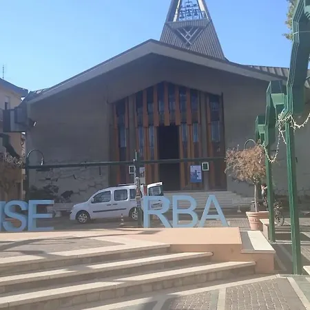 Casa A Viserba Apartment