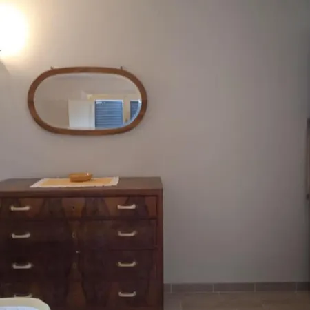 Casa A Viserba Apartment *