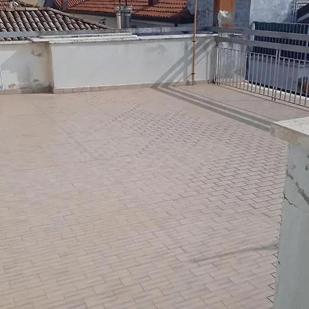 Casa A Viserba Apartment