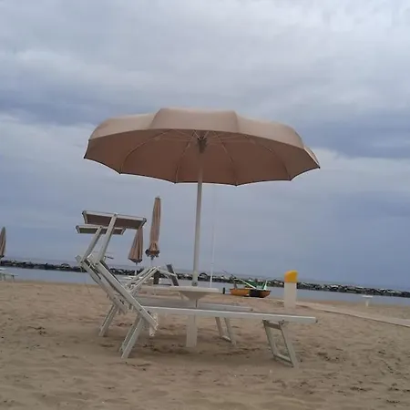 Casa A Viserba Rimini