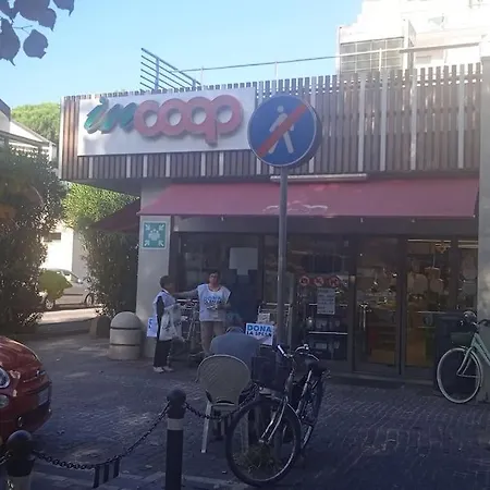 Casa A Viserba * Rimini
