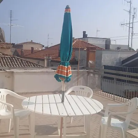 Apartment Casa A Viserba *