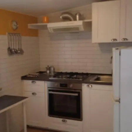 Casa A Viserba