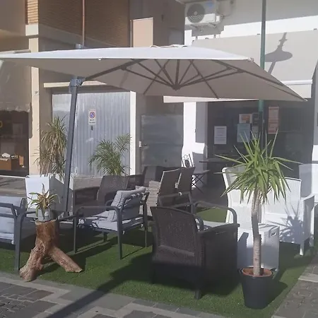 Casa A Viserba *