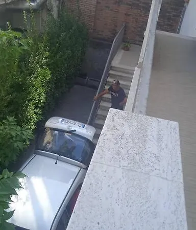 Casa A Viserba Rimini