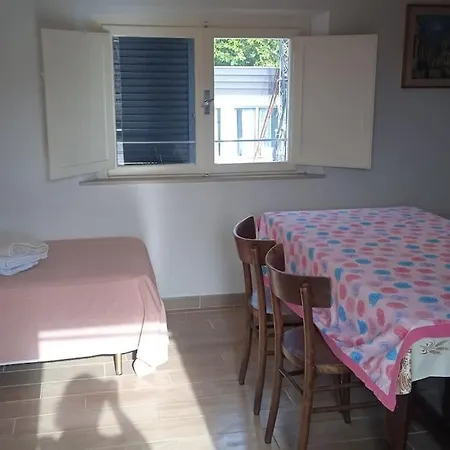 Casa A Viserba Apartment