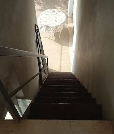 Casa A Viserba * Rimini
