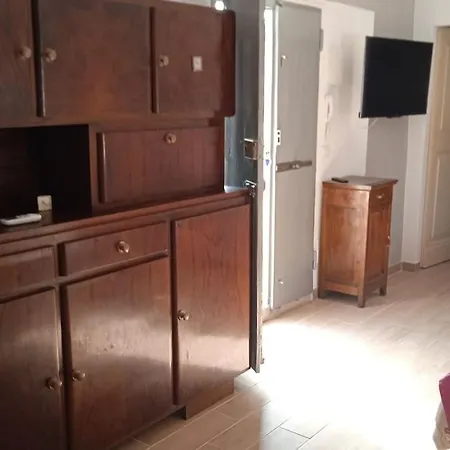 Casa A Viserba Apartment Rimini