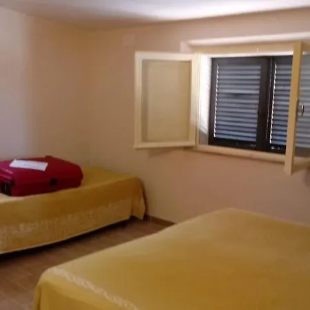 Apartment Casa A Viserba Rimini