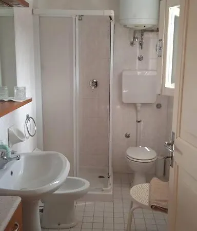 Casa A Viserba Apartment Rimini