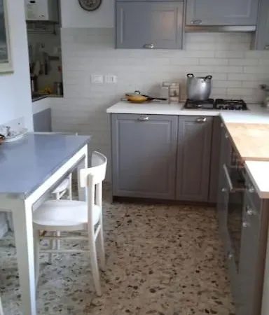 Casa A Viserba * Rimini