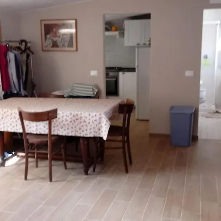 Casa A Viserba Rimini